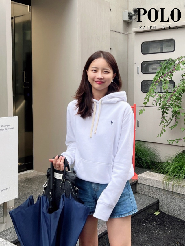 남녀공용 기모 맨투맨& 후드 스웻셔츠