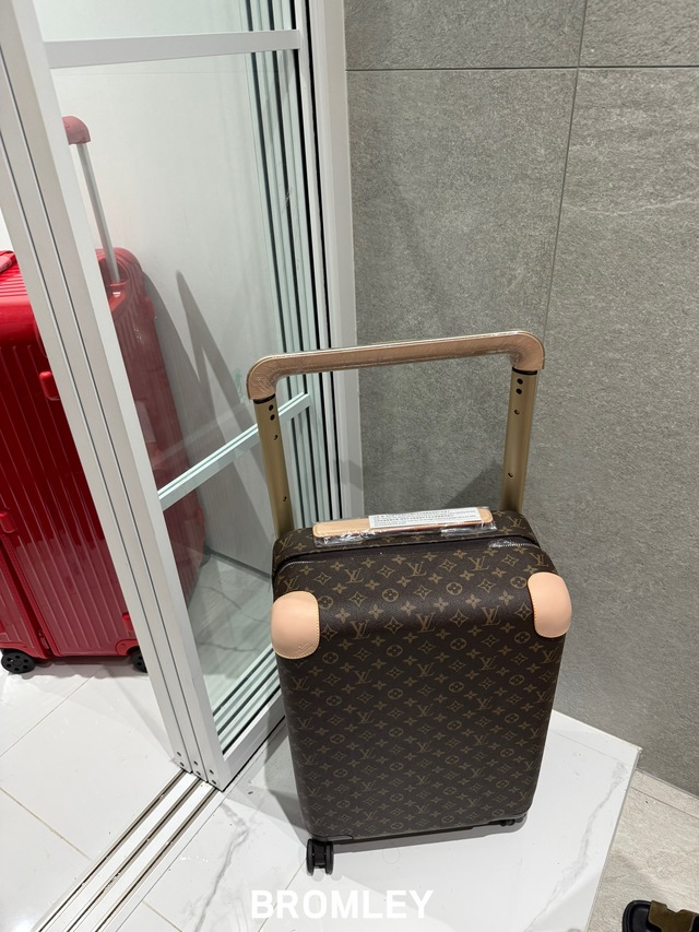 브롬리||브롬리pic ) Louis Vuitton Carrier 기내용20