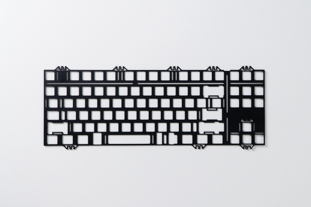 SLICK TKL EXTRA PARTS