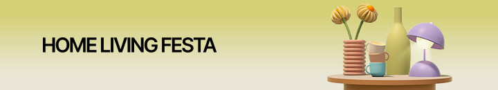 홈 리빙 페스타