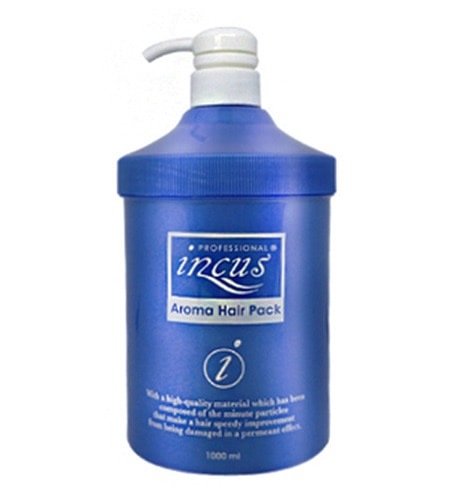 [소망] 인큐스 아로마 헤어팩 1000ml