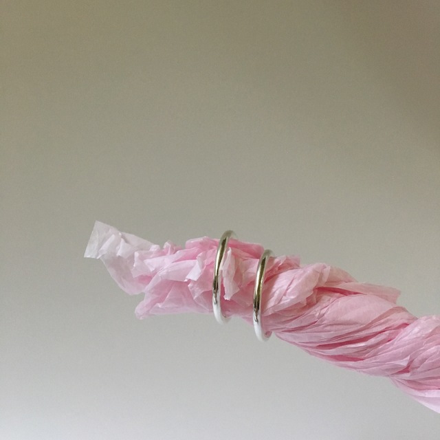 민자반지 / 루케테반지 / 기본링 / 애끼링 / 각인반지 / 은반지 / 실버반지 / silver925 / 우정링 / 민자링 / 반지