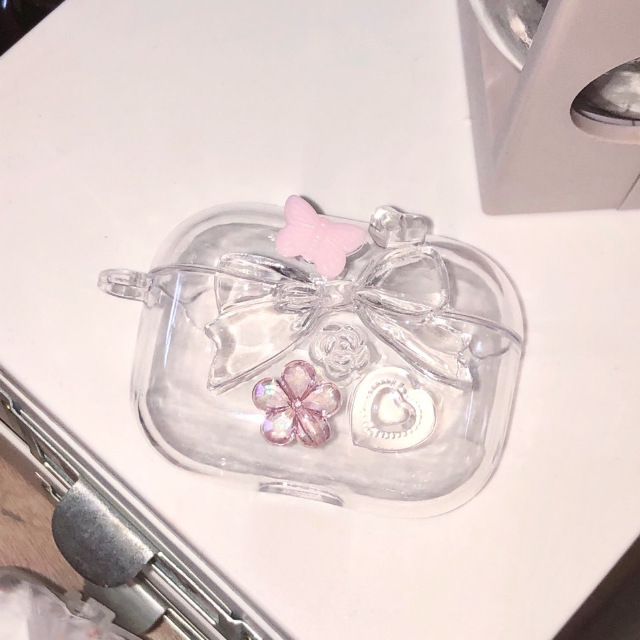 [pro] pure ribbon airpodcase