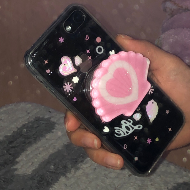 lovely mermaid griptok