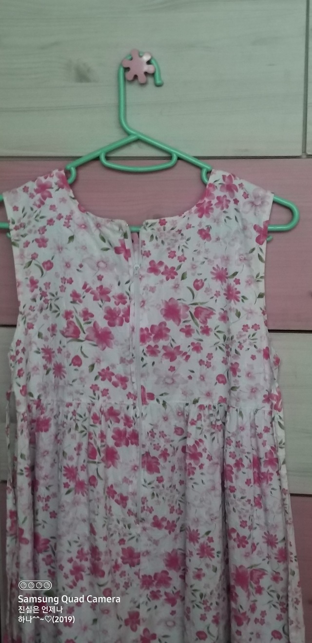 어린이원피스