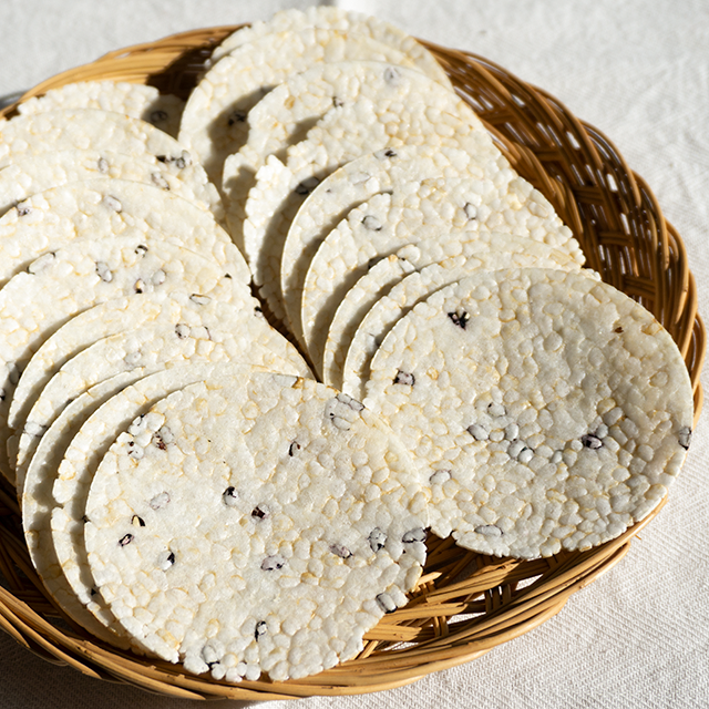 엄지척 라이스팝