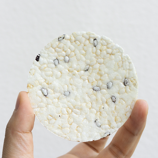 엄지척 라이스팝