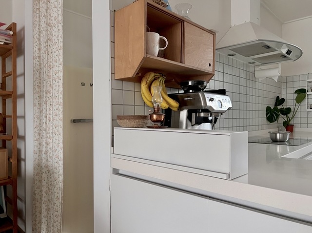 싱크대 정리선반 (5월 말 배송예정)