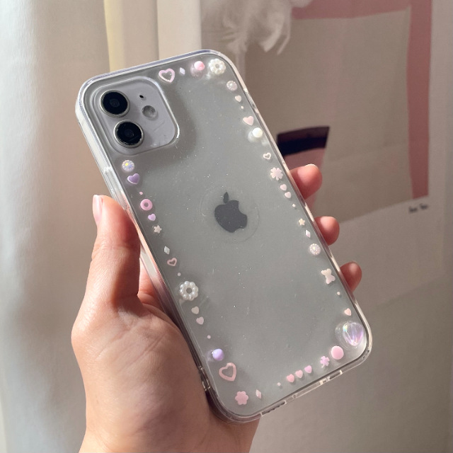 loving 2 phonecase
