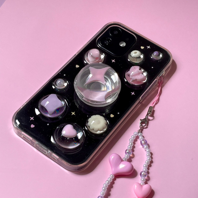 lovely drop phonecase