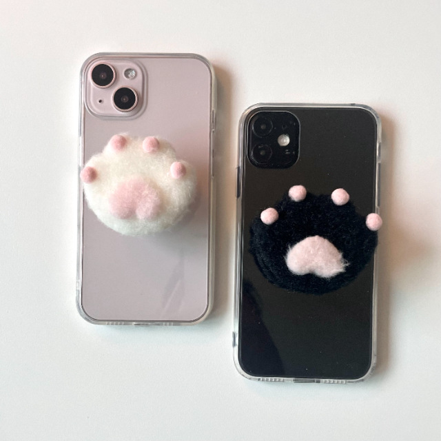 cat footprint tok