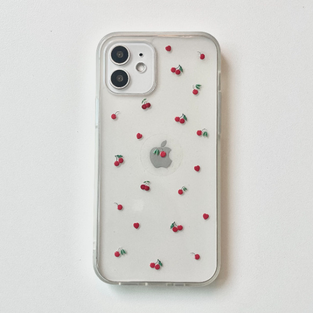 cherry phonecase