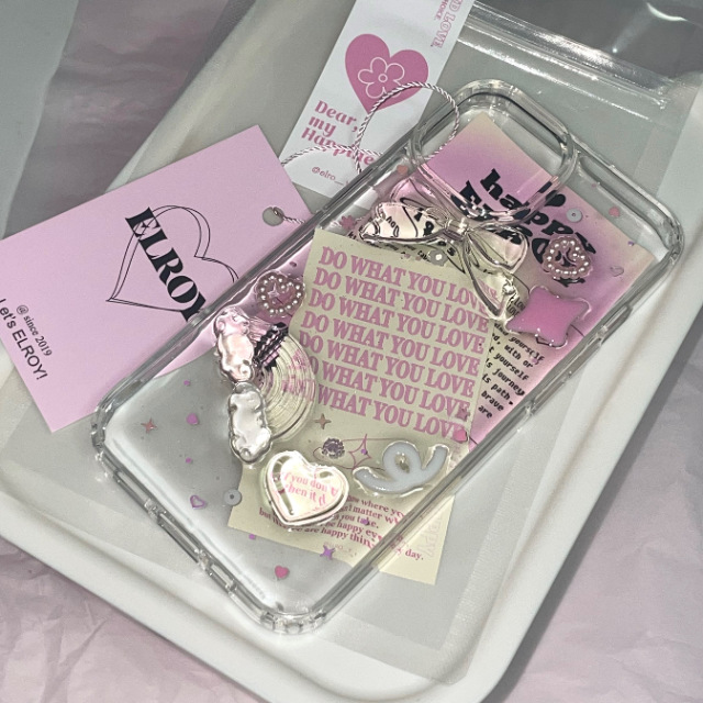 happiness phonecase