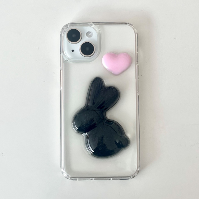 bunny phonecase