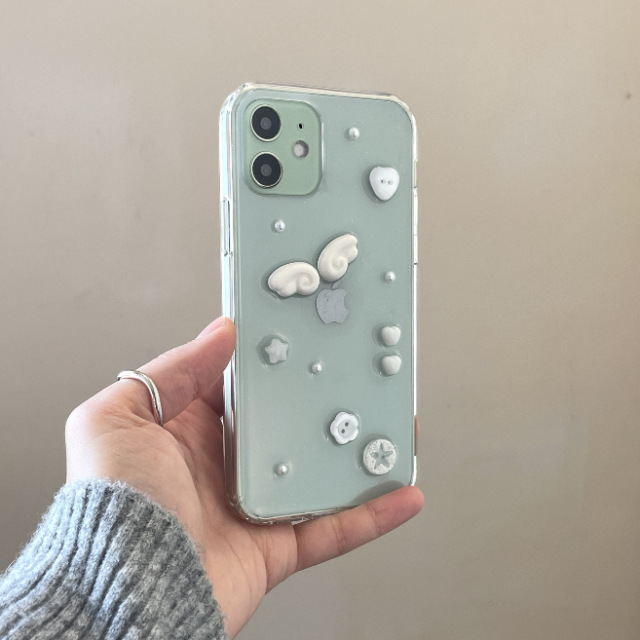 angel phonecase