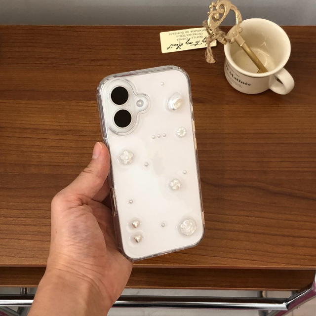 cozy phonecase