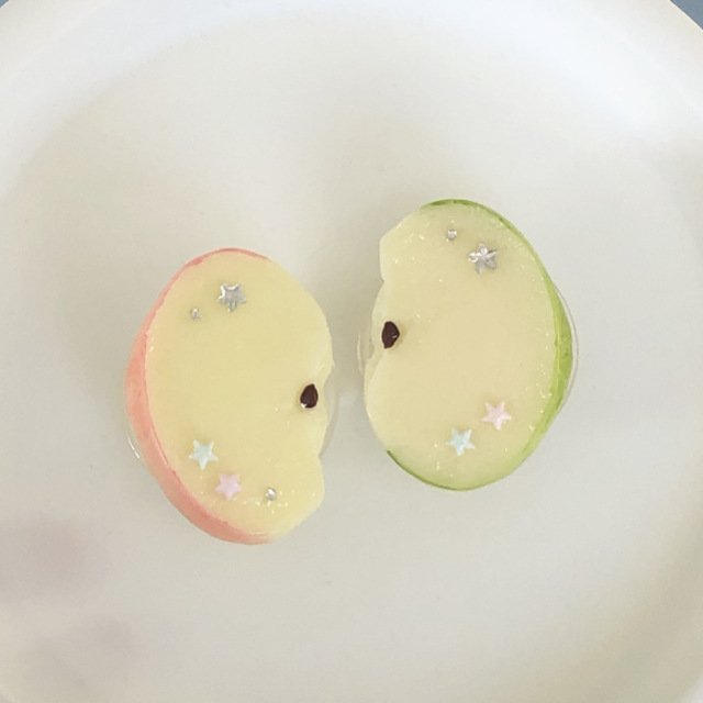 apple slice tok