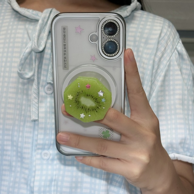 sweet kiwi tok
