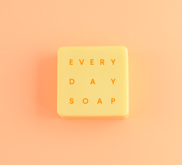 Every Day Soap