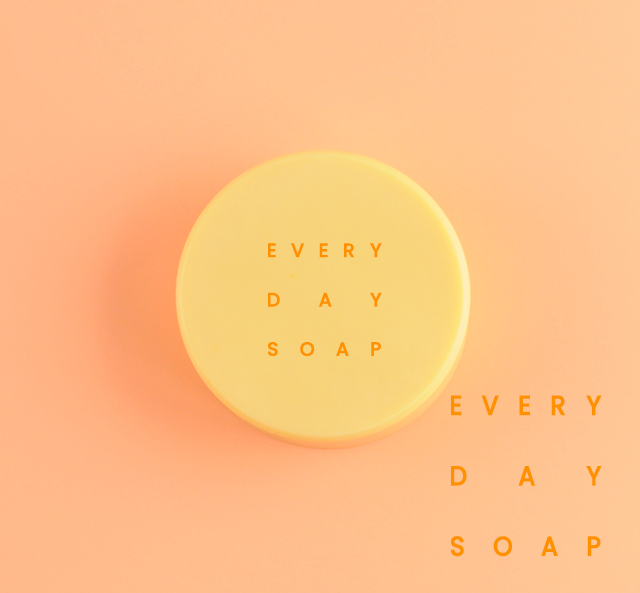 Every Day Soap