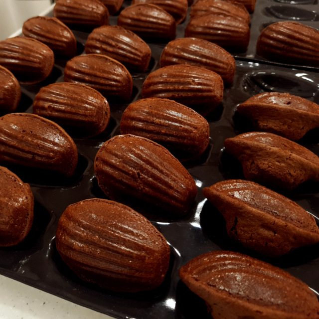 [27일 출고] 구전설화 쿠키, 스콘과 구움과자