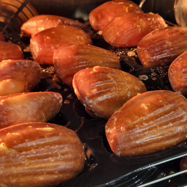 [27일 출고] 구전설화 쿠키, 스콘과 구움과자