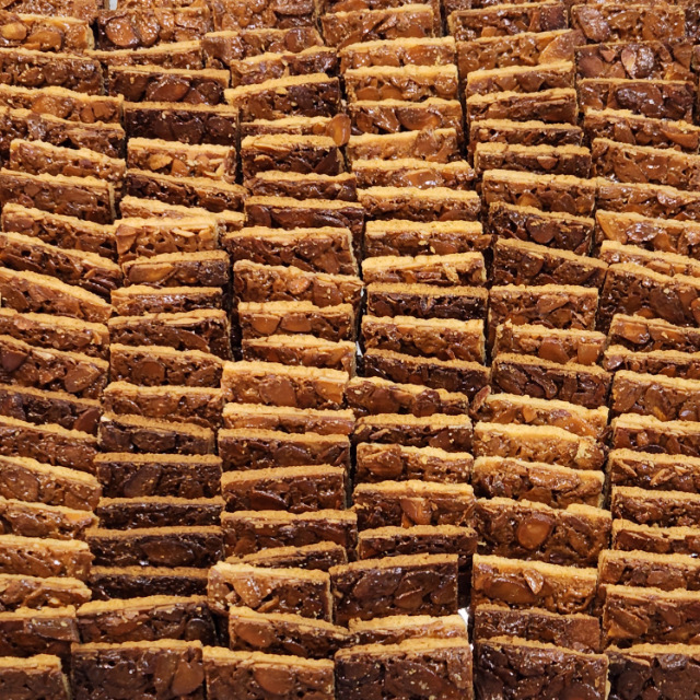 [27일 출고] 구전설화 쿠키, 스콘과 구움과자