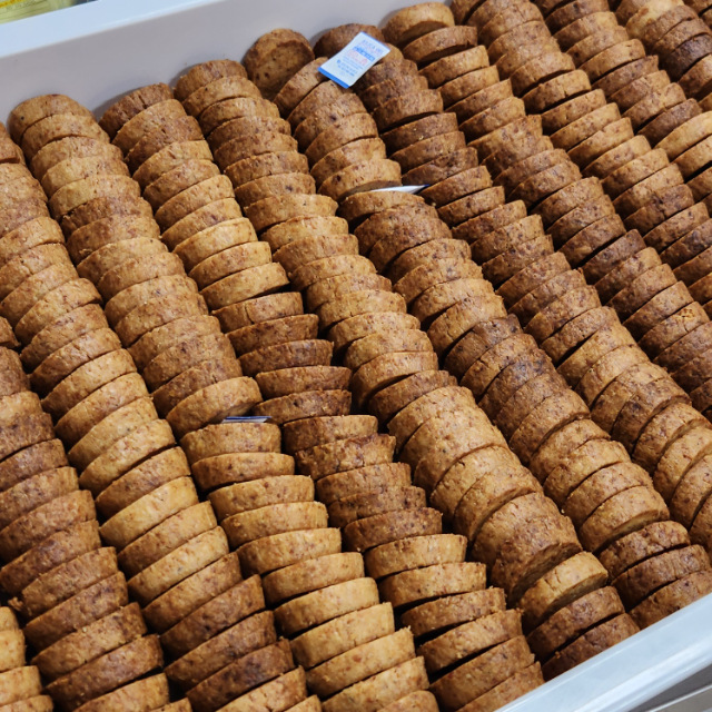 [27일 출고] 구전설화 쿠키, 스콘과 구움과자