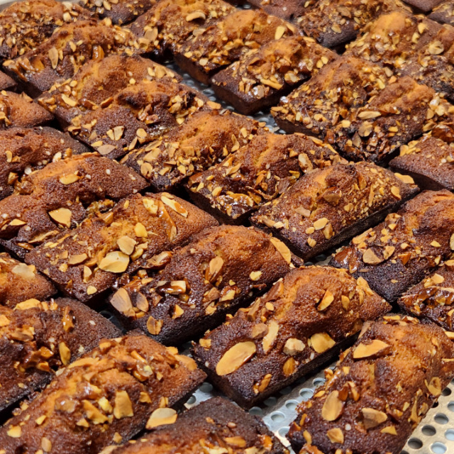 [27일 출고] 구전설화 쿠키, 스콘과 구움과자