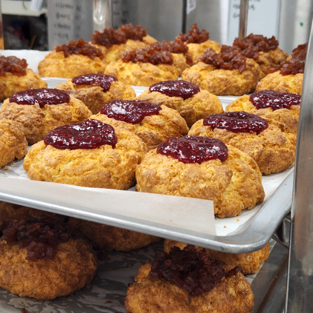 [27일 출고] 구전설화 쿠키, 스콘과 구움과자