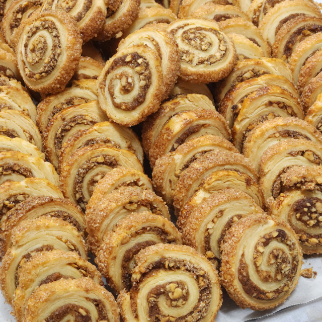 [27일 출고] 구전설화 과자점 쿠키 7종