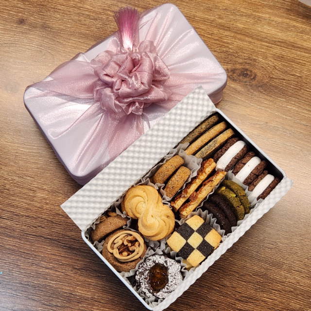 [29일 출고] 가정의 달 쿠키세트