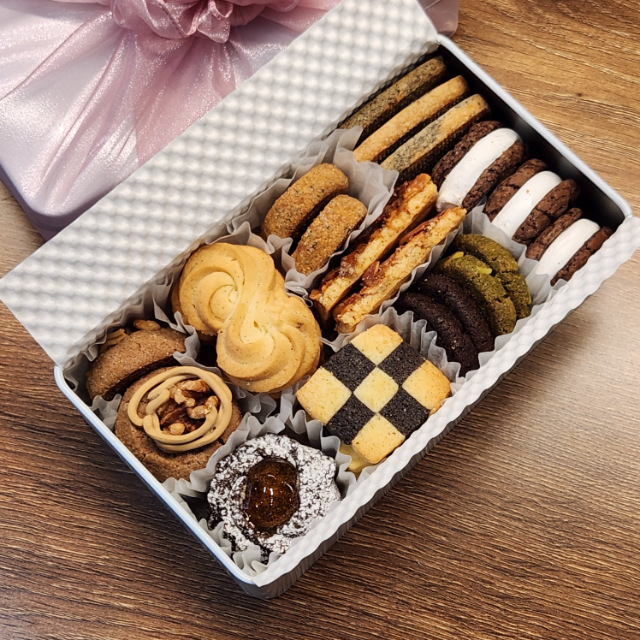 [29일 출고] 가정의 달 쿠키세트