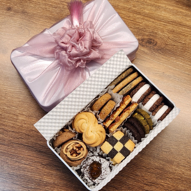 [29일 출고] 가정의 달 쿠키세트