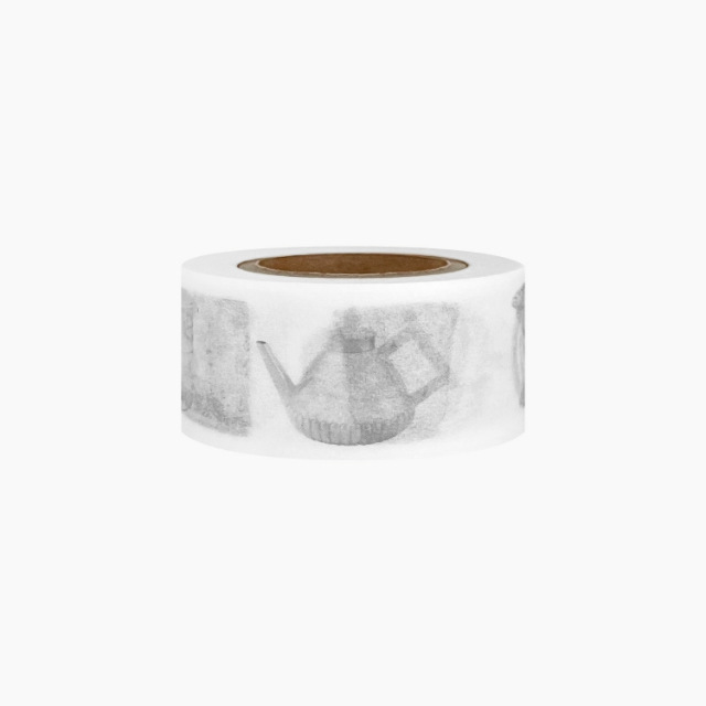 Masking Tape, Art Collection 01