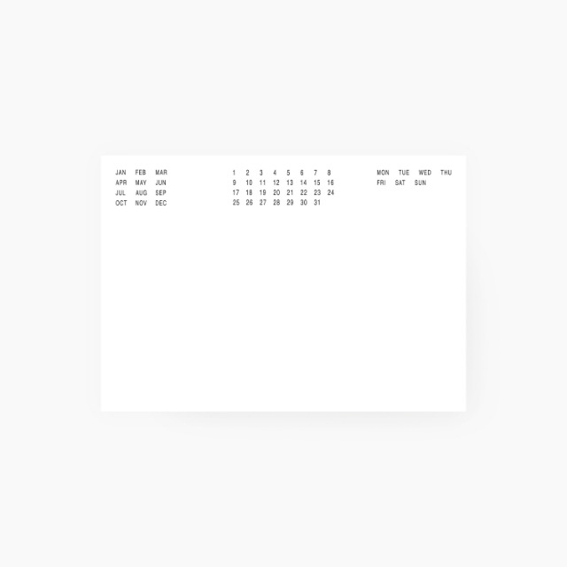Memopad, Today