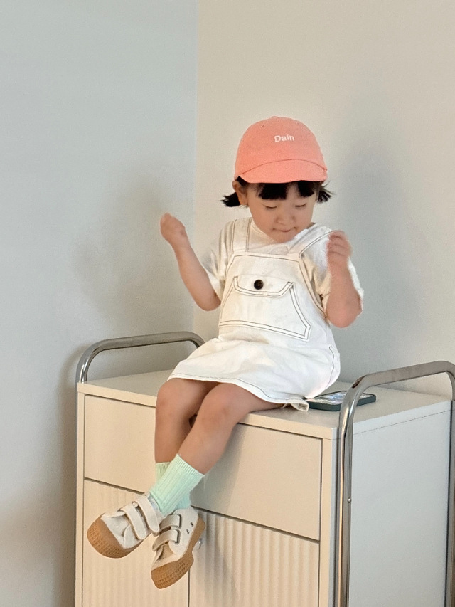 러브울 커스텀 무지볼캡(10color)