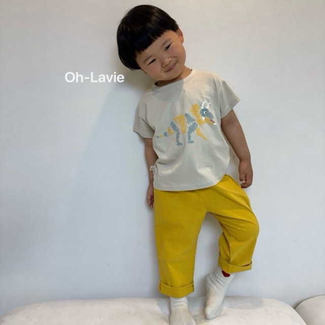 여름 면바지[5color]