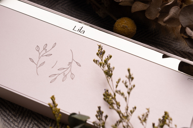 Lila60 예약판매 