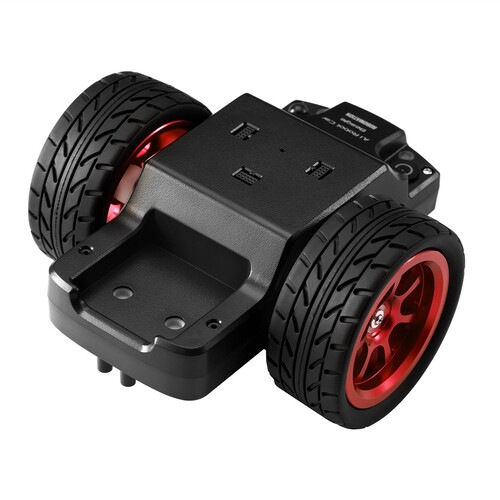 비글 AI 로봇 본체