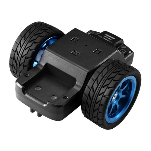 비글 AI 로봇 본체