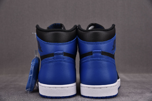 [LJR][255~310] Air Jordan 1 Retro Royal 2017 - 에어조던 1 레트로 하이 로얄 2017 / 555088-007