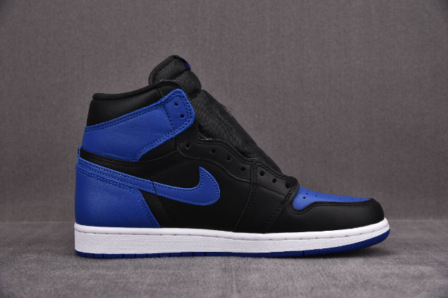 [LJR][255~310] Air Jordan 1 Retro Royal 2017 - 에어조던 1 레트로 하이 로얄 2017 / 555088-007