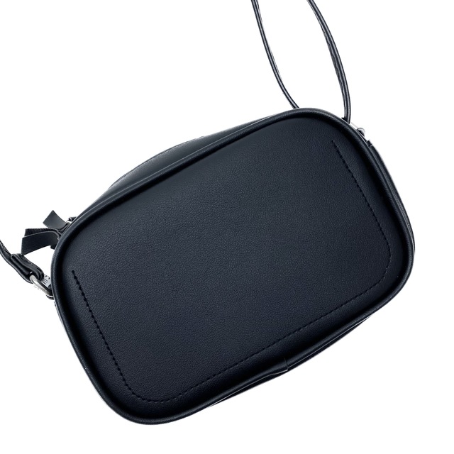 [새상품] 블랙 미니 크로스백