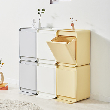 씨밀렉스 분리수거함