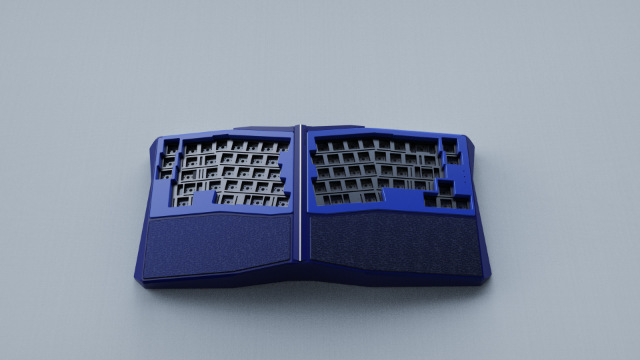Mont Cervin Leather Wrist Pad