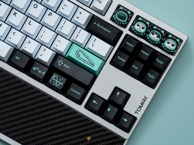 TOMAK TKL _ LITE