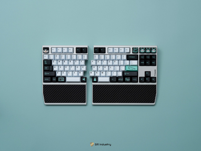 TOMAK TKL _ LITE