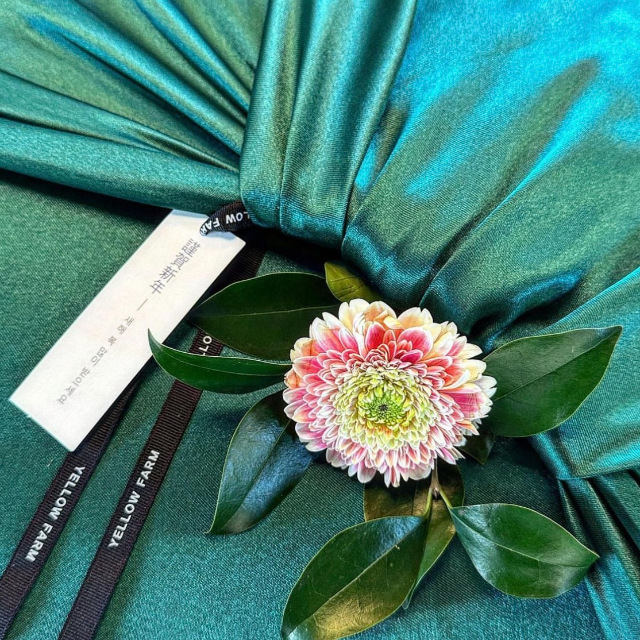 2026 옐로우팜 설날 프리미엄 과일선물세트