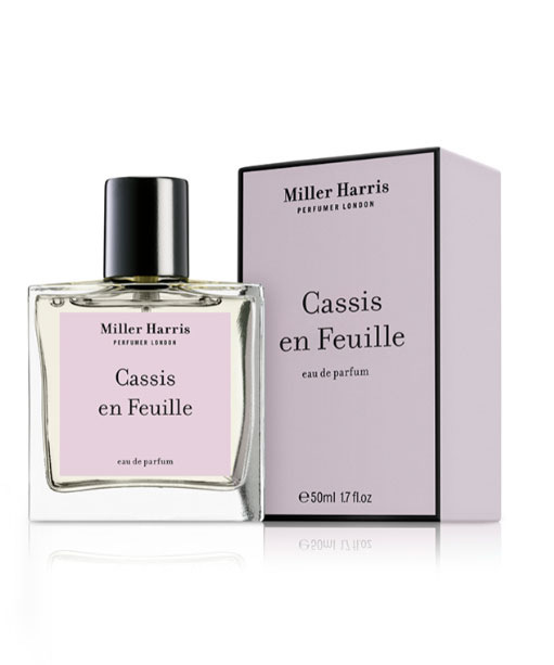 밀러해리스 Cassis En Feuille 50ml 